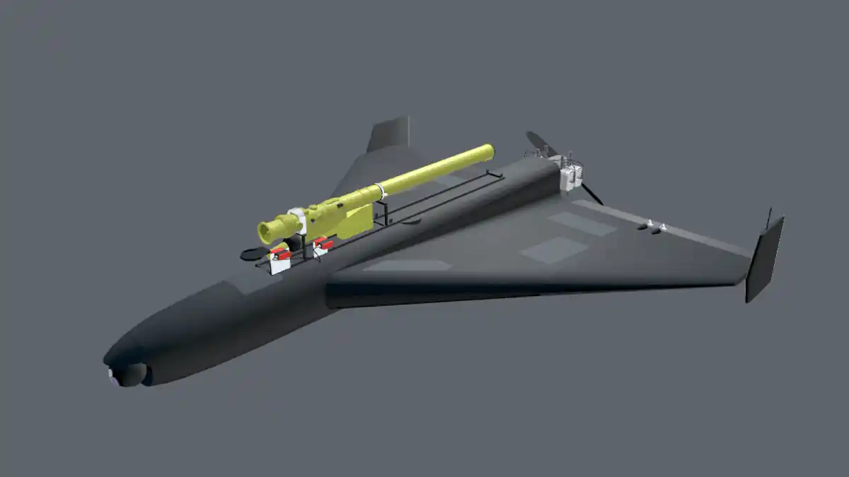 Russian Drones in Algeria: Morocco and France Within Range in a Scenario According to a Pro-Putin Media