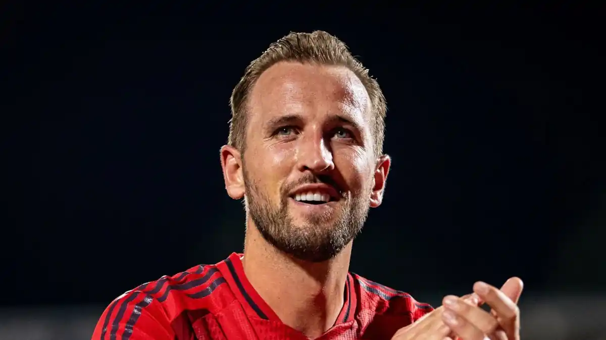 Ballon d'Or 2026: After Mbappé, Harry Kane Praises His Season and Relies on Voters