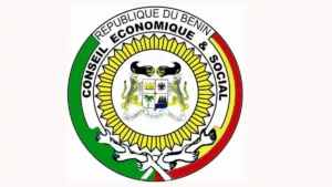 Logo CES