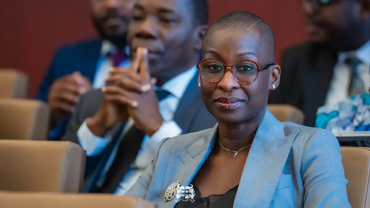 Maryse Lokossou