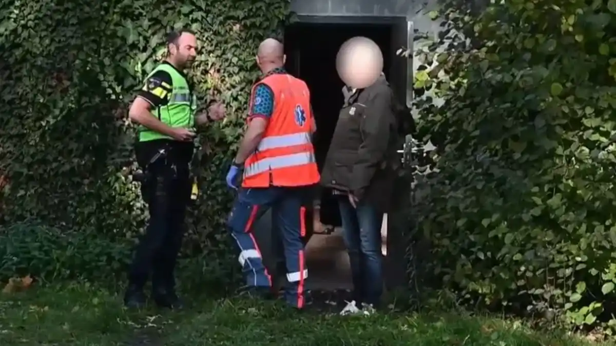 Zoo Keeper Fighting for Her Life After Leopard Attack in the Netherlands