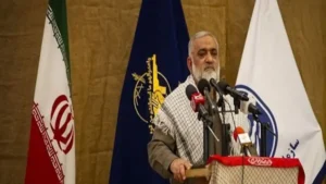 Reza Naqdi