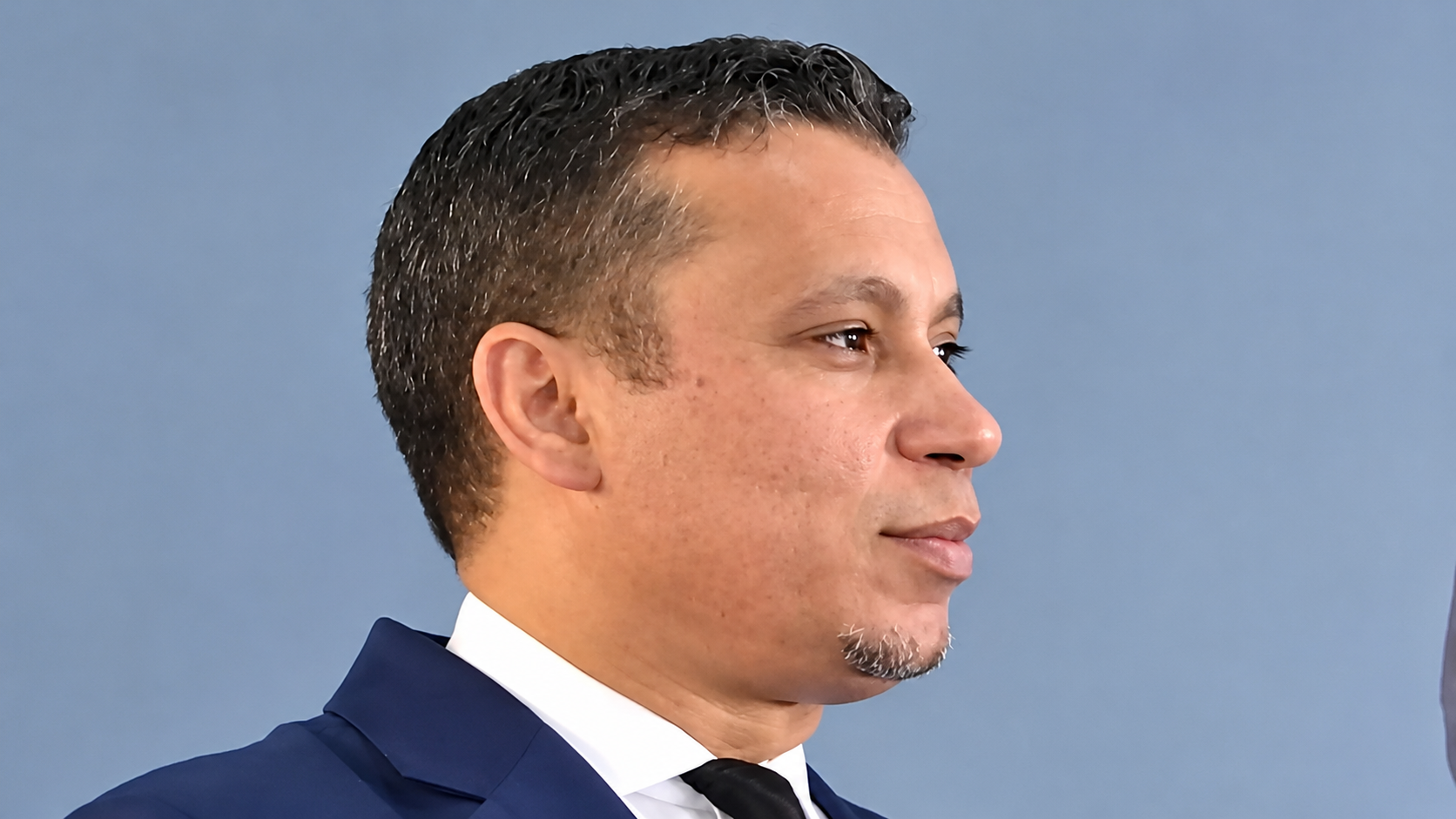 Dr Lotfi Benadda