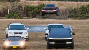 Voiture volante : Alef revendique 11 ans d'avance sur Tesla après la démo d'Elon Musk
