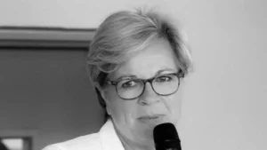 Catherine Vautrin