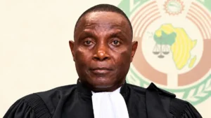CEDEAO : le Béninois Désiré Henri Aïhou élu vice-président de la Cour de justice pour deux ans