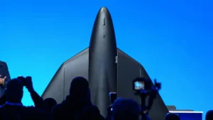 Armement : le Maroc veut développer avec Harmattan AI un drone de frappe à longue portée