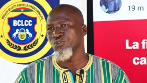 Gafarou Nignan