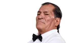 Un catcheur arrêté après la mort d'un arbitre de 75 ans en plein combat au Mexique (vidéo)