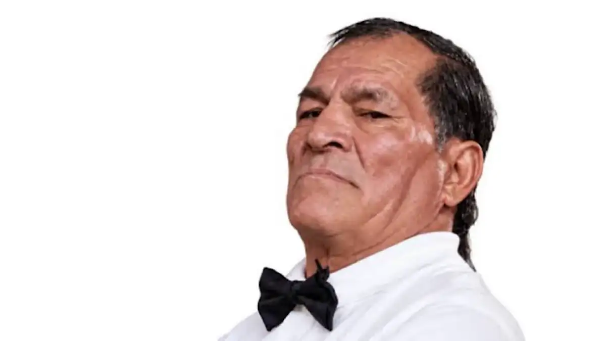 Un catcheur arrêté après la mort d’un arbitre de 75 ans en plein combat au Mexique (vidéo)