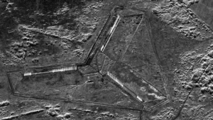 Russie : un radar de 3 000 km aux portes de l’Europe repéré par satellite