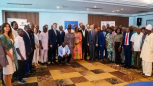 Bénin : le MSEC ouvre un nouveau chantier dans les communes frontalières