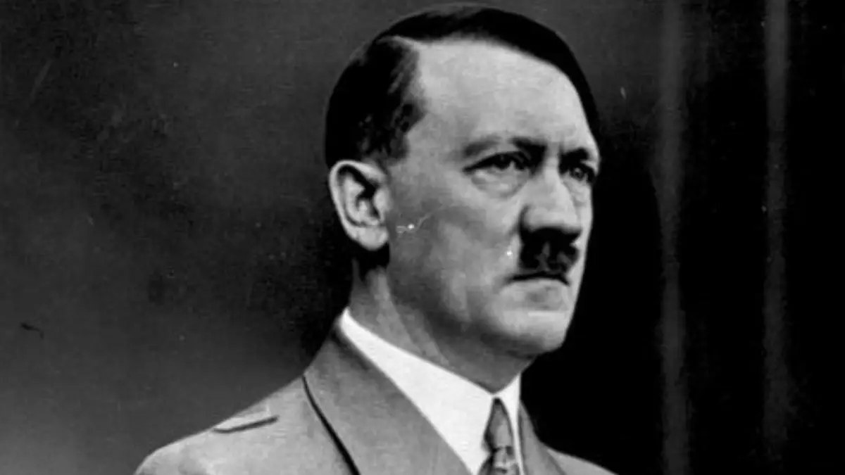 Germany: Hitler’s “Eagle’s Nest” in flames, 200 emergency responders mobilized in Berchtesgaden