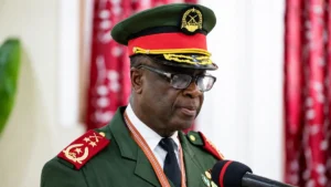 Guinée-Bissau : le Premier ministre de transition juge impossible la tenue des élections le 6 décembre