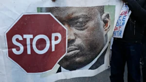 RDC : les États-Unis et l'UE rejettent la violence armée prônée par le FRN de Kabila