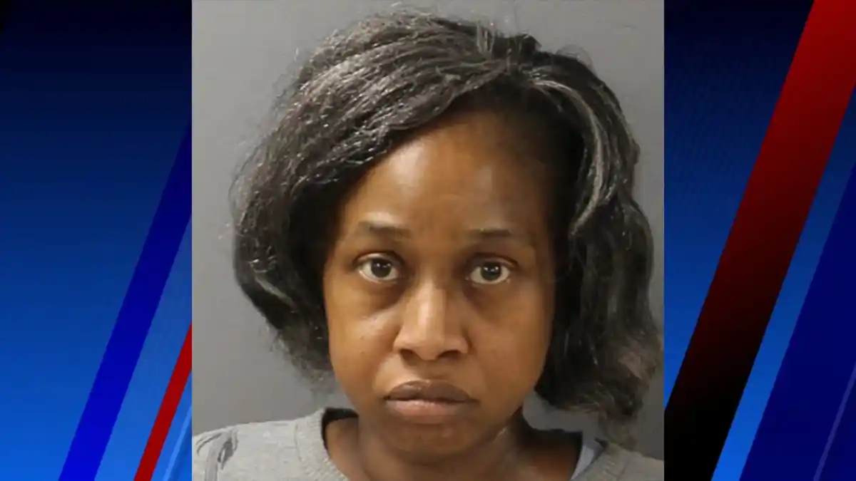 Kymberli Bowden