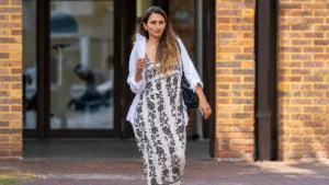 Drogue : Une membre de la famille royale des Emirats condamnée après s'être évanouie à Londres