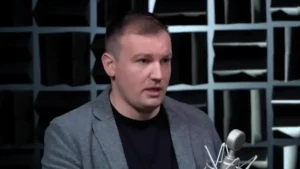Mikhaïl Zvinchuk