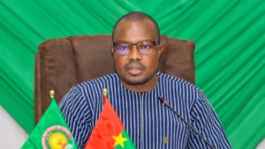 Rimtalba Jean-Emmanuel Ouédraogo