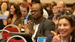 En Australie, le Bénin prend la tête de la Commission baleinière internationale pour deux ans