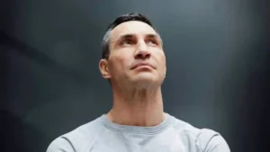 Vitali Klitschko