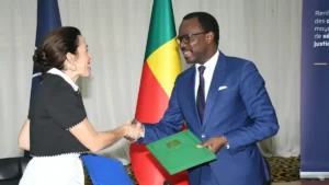 Sécurité au Bénin : les priorités du partenariat avec le DCAF
