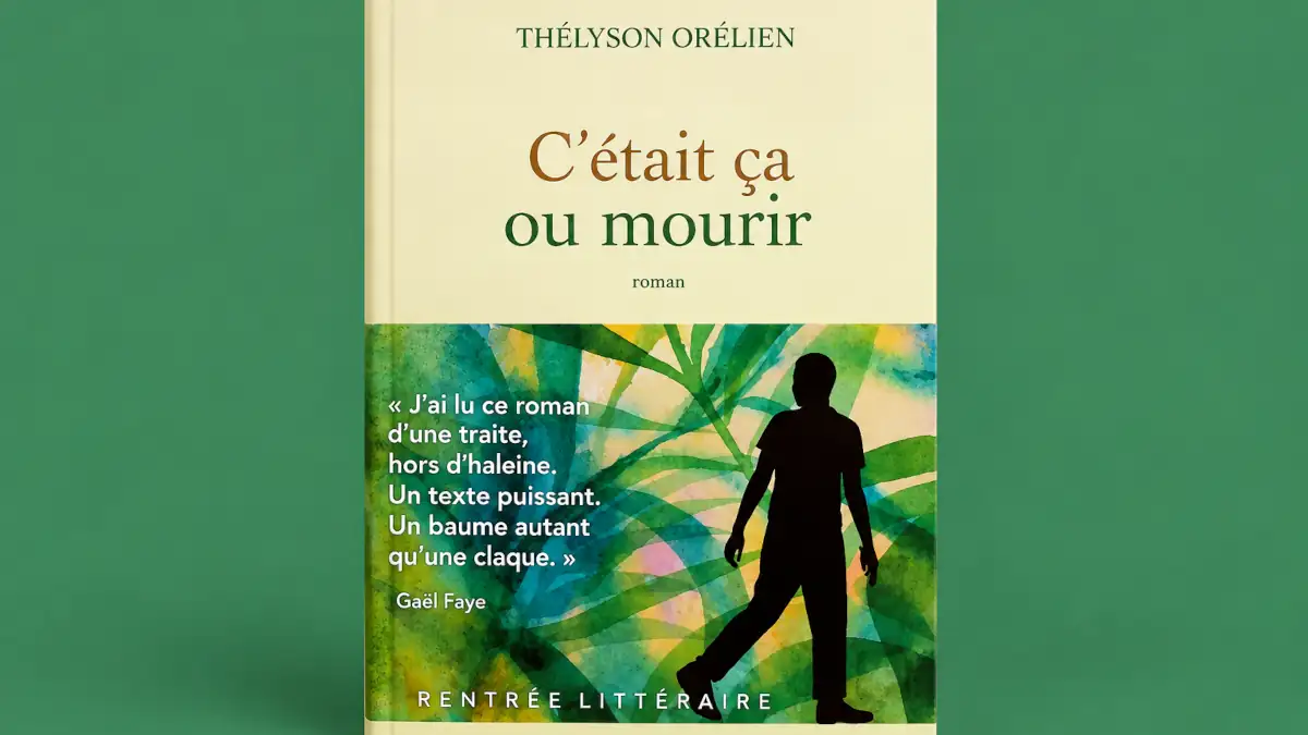 Affaire Thélyson Orélien : l’historien Boukari-Yabara la compare aux soupçons visant les auteurs noirs du XVIIIe siècle