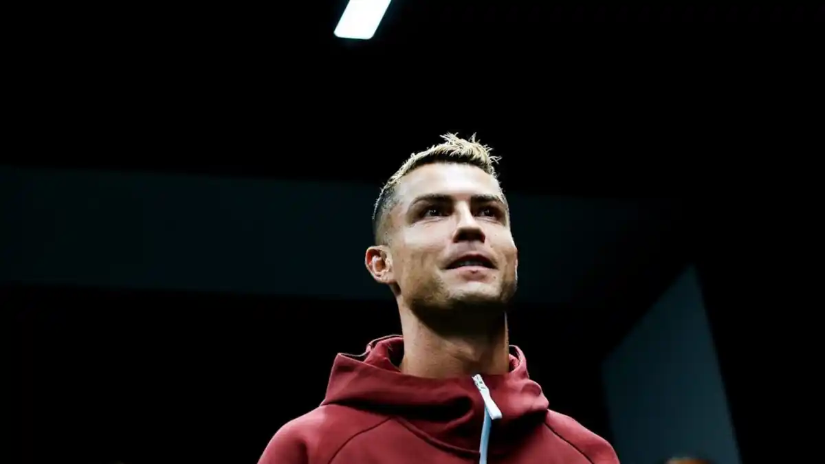 Portugal: What Cristiano Ronaldo Risks After Leaving the National Team