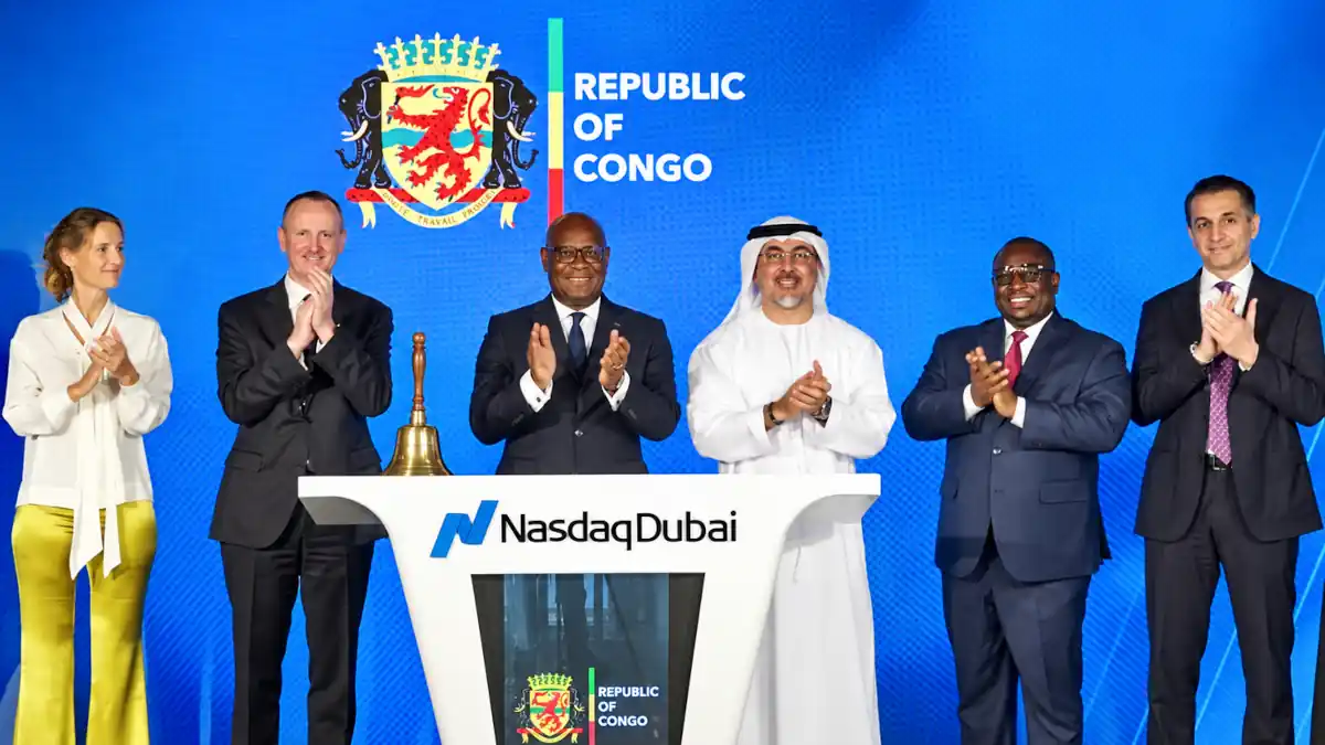 Dubaï : le Congo réalise une première africaine avec sa dette souveraine
