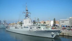 Maroc-Espagne : un incident militaire évité de justesse au large de Ceuta