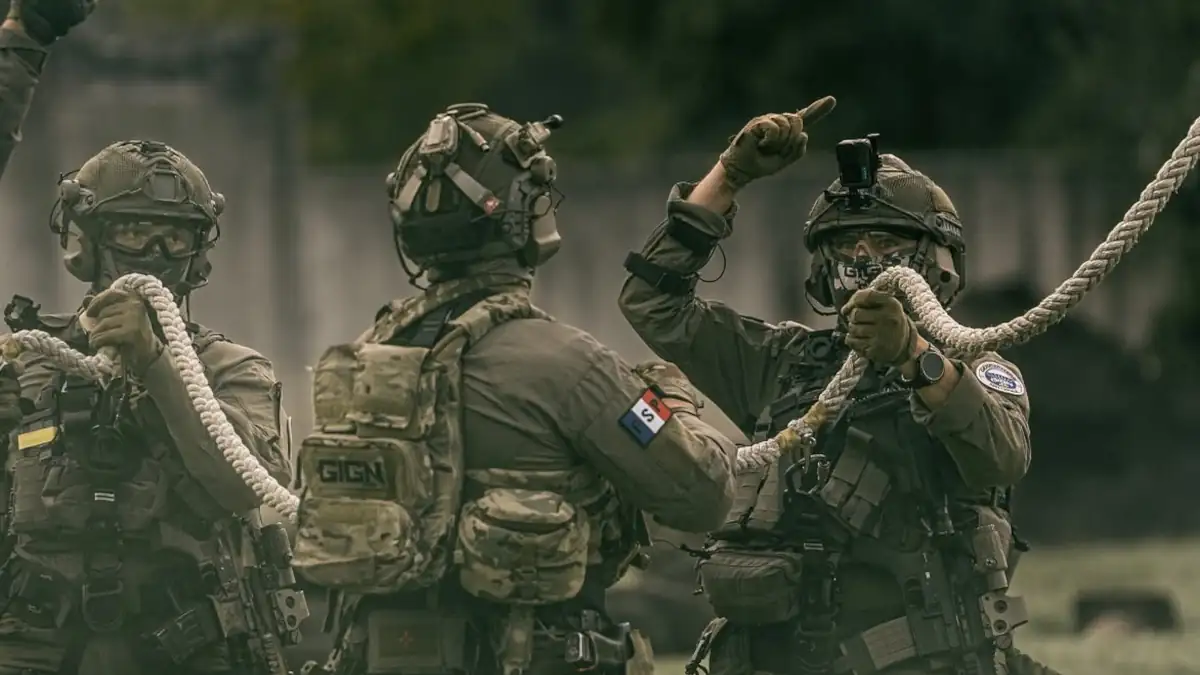 France : la Gendarmerie face à un problème qui pourrait s’aggraver dès 2028