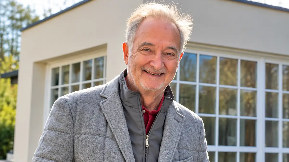 Jacques Attali évoque une possible victoire d’Eisenkot en Israël et fait une prédiction pour les USA et la France