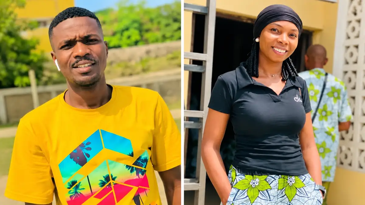 Domestic tragedy: Police officer suspected of killing his partner and colleague before taking his own life in Nigeria