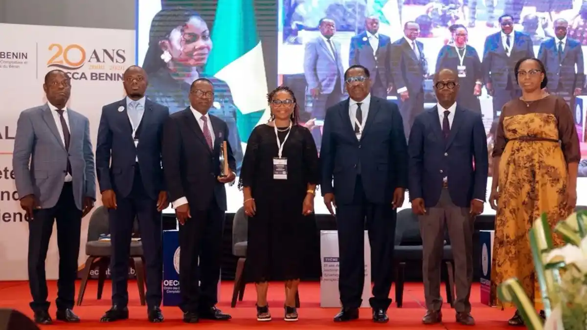 Benin: WAEMU Accountants Make Seven Commitments in Cotonou