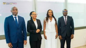 Bénin : après le Prix Pierre Castel, Agro Hikari présente ses projets au Gouvernement