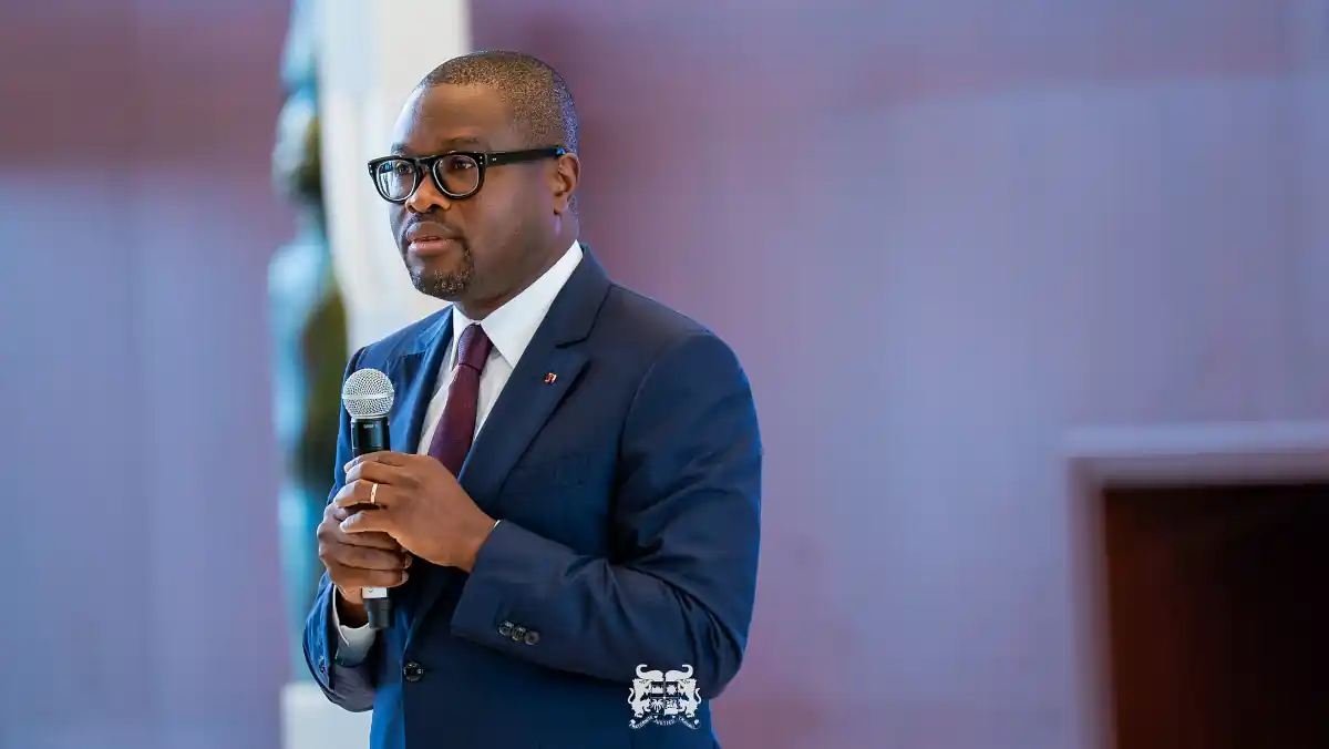 Bénin : Le cap fixé pour la mise en œuvre des six pôles régionaux