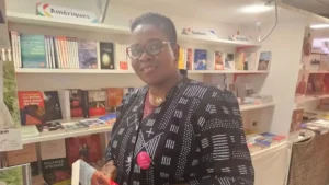 Prudentienne Gbaguidi Houngnibo