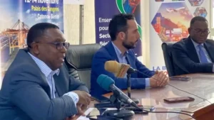 Transport et logistique : les TLC2 visent 1 000 participants à Cotonou