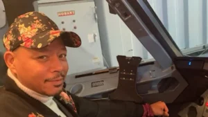 Terrence Howard