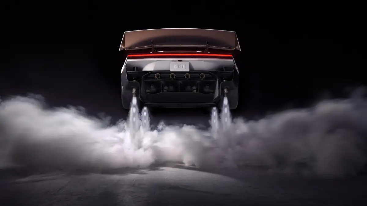 Tesla Roadster: 5 Things to Know About Elon Musk’s SpaceX-Propelled Car
