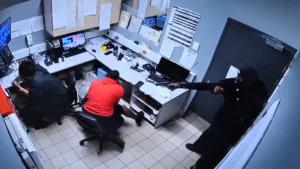 Afrique du Sud : un employé tue trois responsables d'un supermarché le jour de son audience disciplinaire