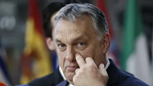 ONU : les USA encouragent Viktor Orban à se présenter pour succéder à António Guterres