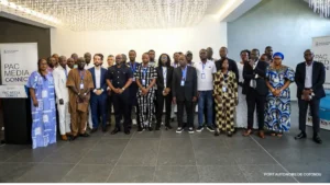 Bénin : le Port de Cotonou renforce le dialogue avec les médias