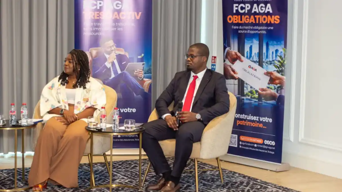 Benin: AGA launches three new funds to diversify savings – La Nouvelle Tribune