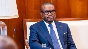 Projet de loi de finances 2027 au Bénin : Un budget à fort impact social et économique envoyé au parlement