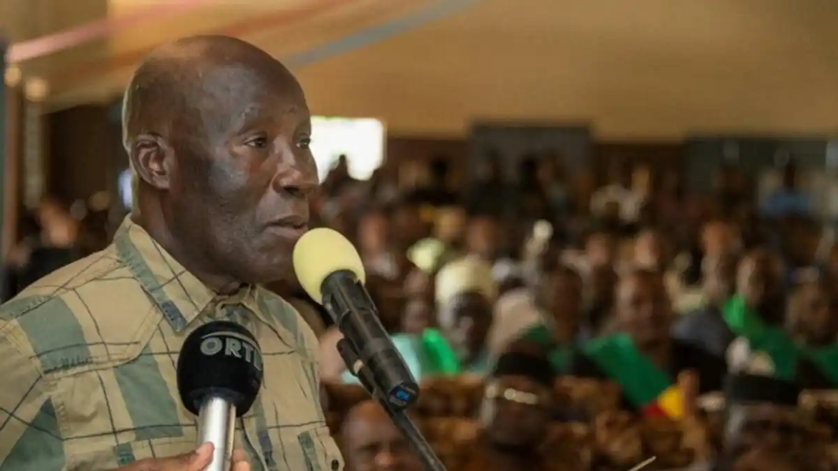 Bénin : Wallis Zoumarou rejette sa nomination et explique sa décision – La Nouvelle Tribune