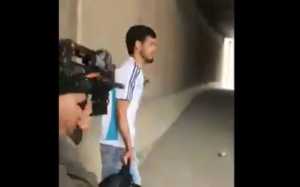 Scandale en Israël : une policière tire sur un palestinien pour s'amuser