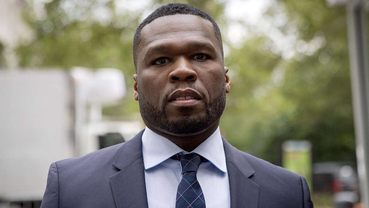 50 Cent fustige le racisme dans le secteur télévisuel américain et pointe Starz