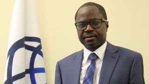 Atou Seck : le nouveau représentant résident de la Banque mondiale au Bénin annonce son projet