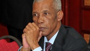 Au Sénégal: un chef de protocole, quatre présidents de la République